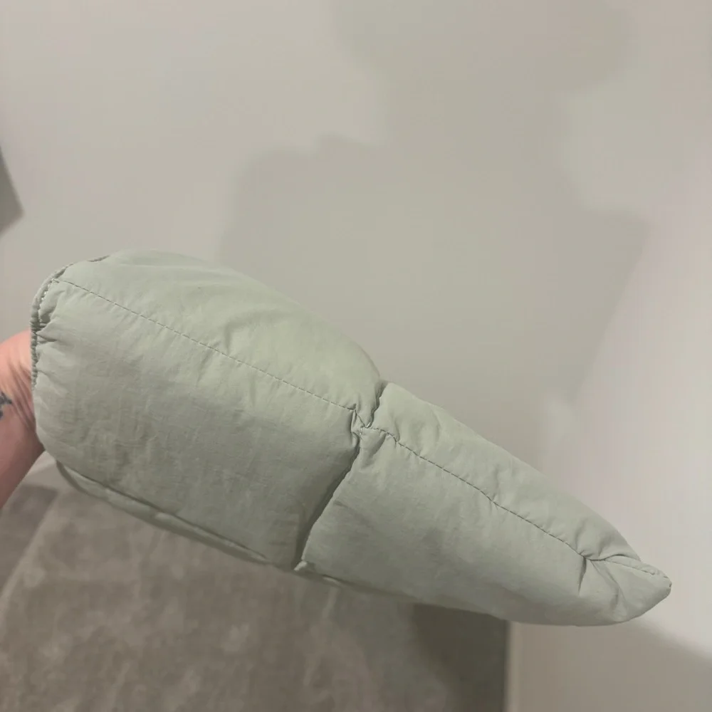 Canvaslife Puffer Pillow Laptop Sleeve Case